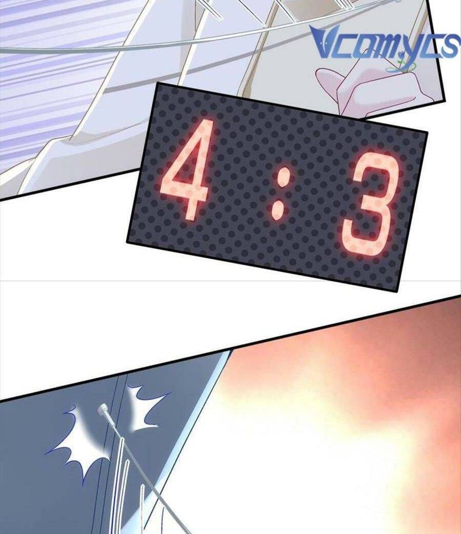 Bảo Bối Tâm Gan Của Lão Đại Xuyên Không Trở Lại Rồi: Chapter 93