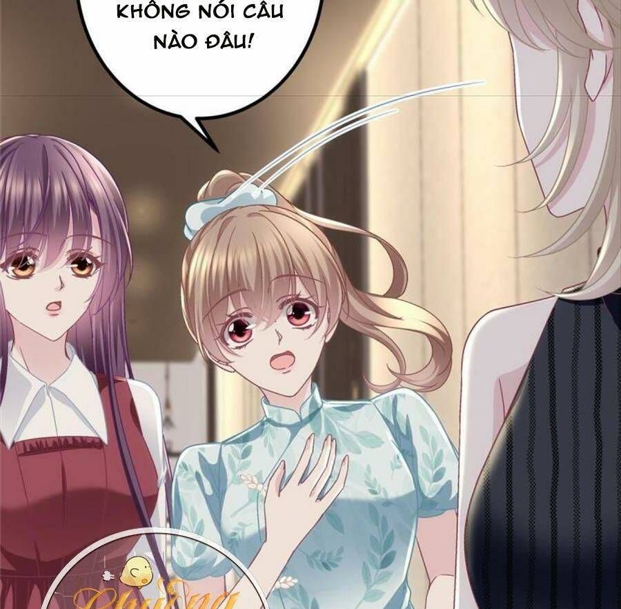 Bảo Bối Tâm Gan Của Lão Đại Xuyên Không Trở Lại Rồi: Chapter 93