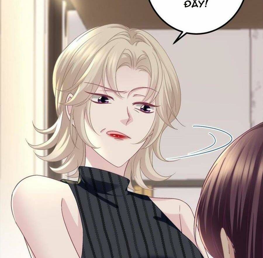 Bảo Bối Tâm Gan Của Lão Đại Xuyên Không Trở Lại Rồi: Chapter 93