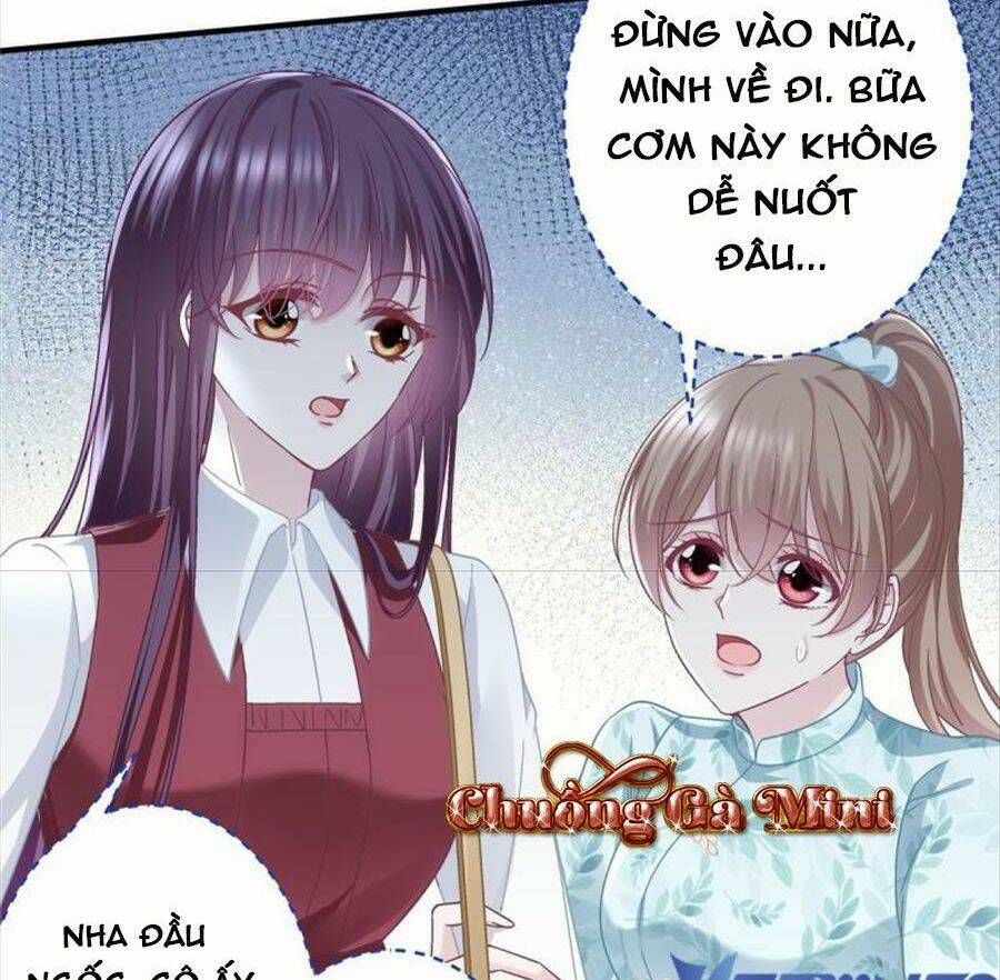 Bảo Bối Tâm Gan Của Lão Đại Xuyên Không Trở Lại Rồi: Chapter 93