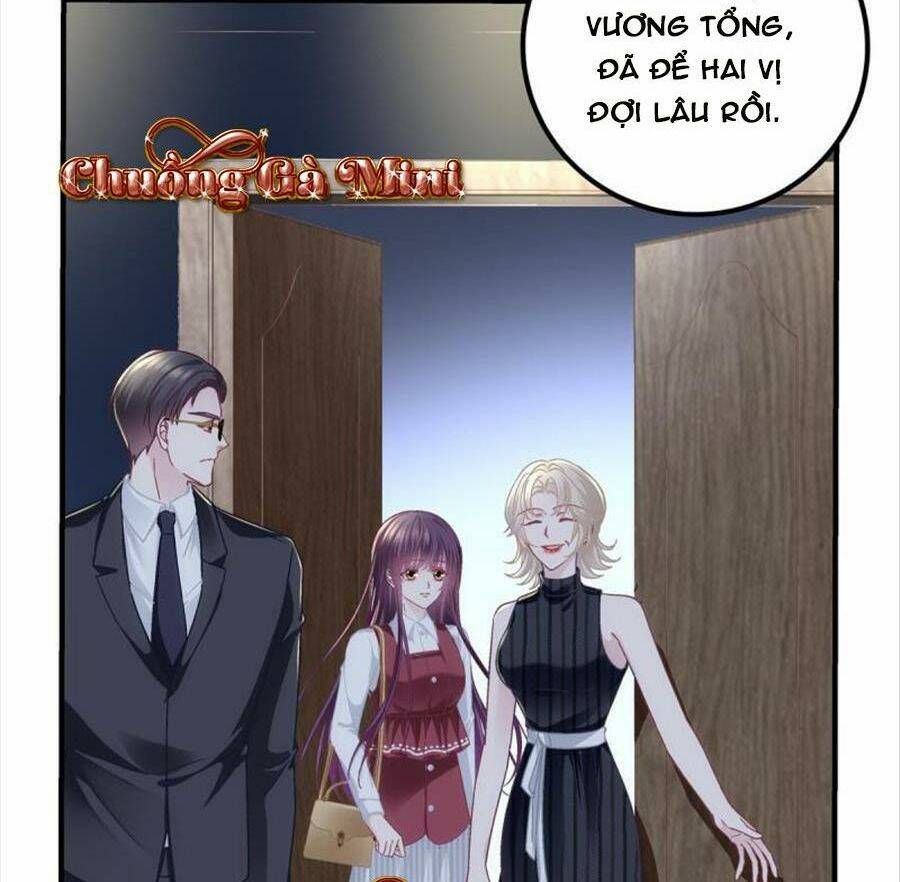 Bảo Bối Tâm Gan Của Lão Đại Xuyên Không Trở Lại Rồi: Chapter 93