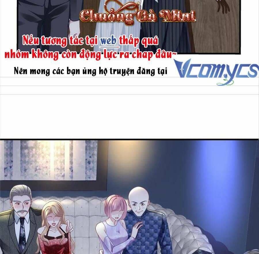 Bảo Bối Tâm Gan Của Lão Đại Xuyên Không Trở Lại Rồi: Chapter 93