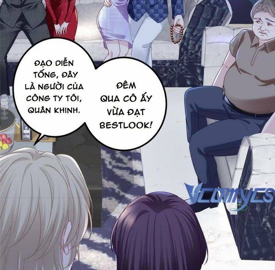 Bảo Bối Tâm Gan Của Lão Đại Xuyên Không Trở Lại Rồi: Chapter 93