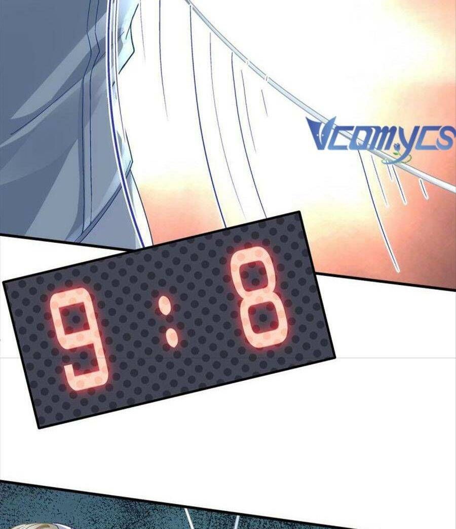 Bảo Bối Tâm Gan Của Lão Đại Xuyên Không Trở Lại Rồi: Chapter 93