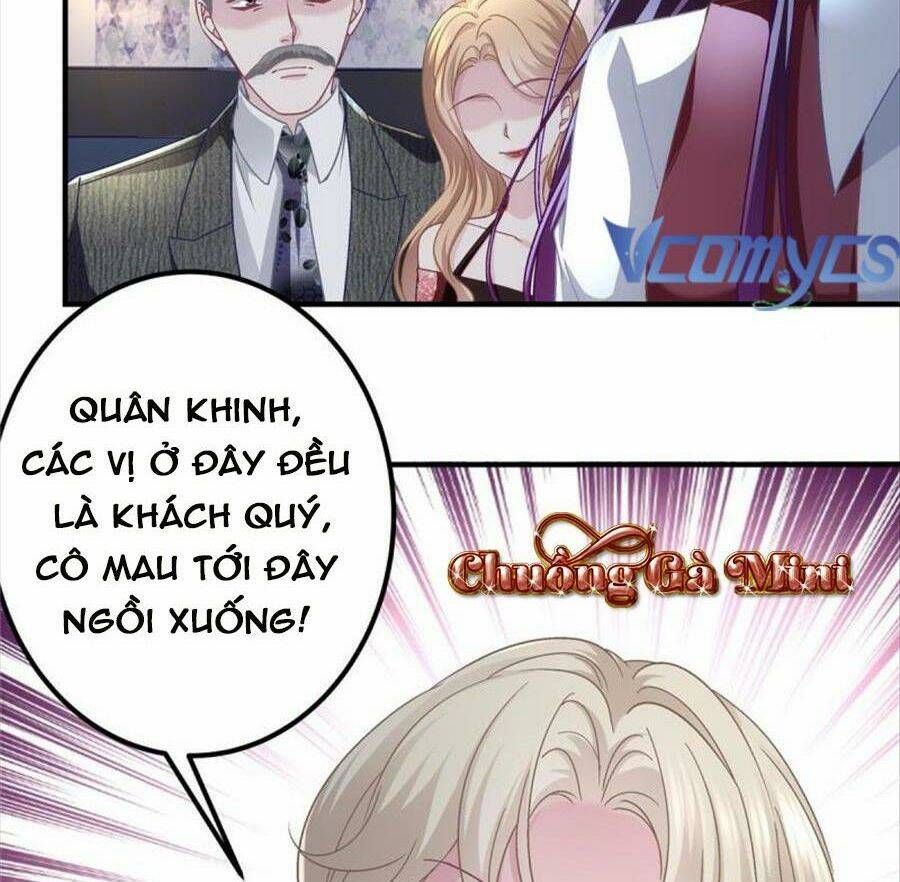 Bảo Bối Tâm Gan Của Lão Đại Xuyên Không Trở Lại Rồi: Chapter 93