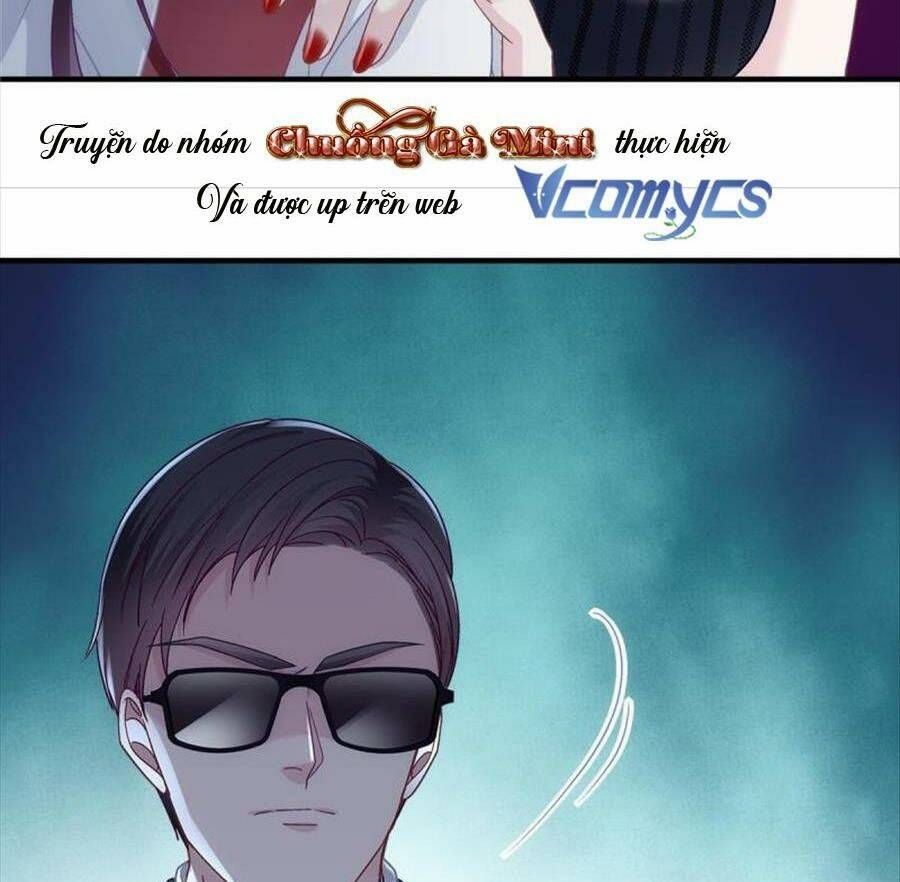 Bảo Bối Tâm Gan Của Lão Đại Xuyên Không Trở Lại Rồi: Chapter 93