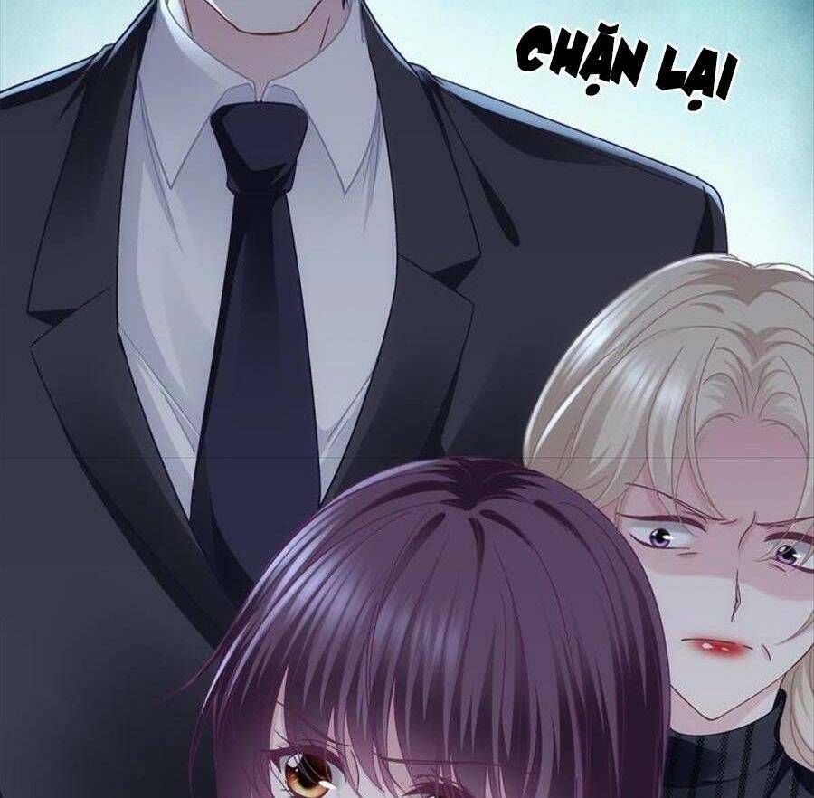 Bảo Bối Tâm Gan Của Lão Đại Xuyên Không Trở Lại Rồi: Chapter 93