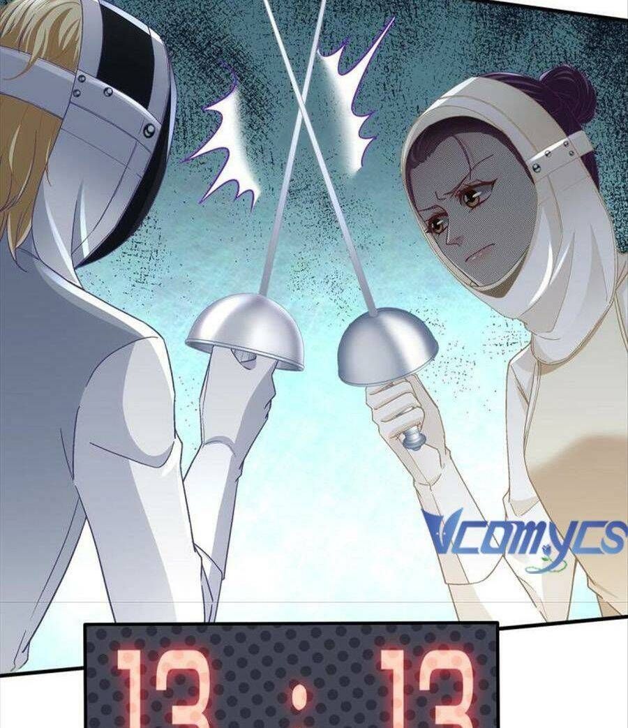 Bảo Bối Tâm Gan Của Lão Đại Xuyên Không Trở Lại Rồi: Chapter 93