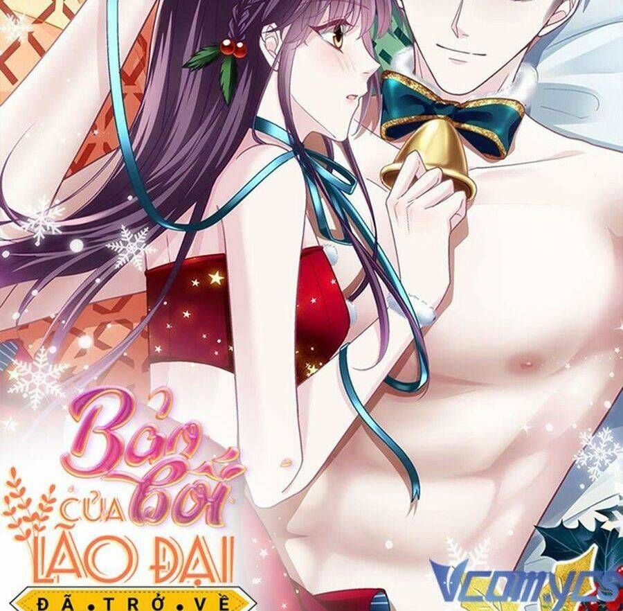 Bảo Bối Tâm Gan Của Lão Đại Xuyên Không Trở Lại Rồi: Chapter 93