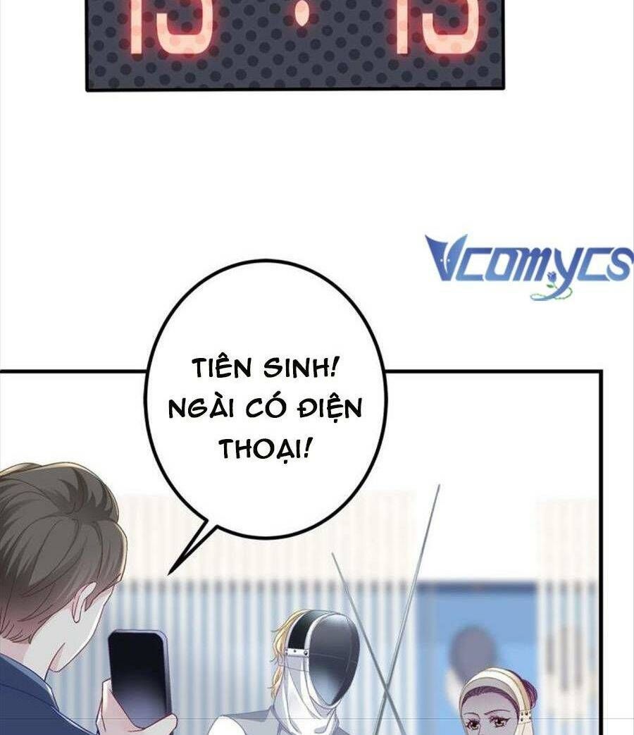 Bảo Bối Tâm Gan Của Lão Đại Xuyên Không Trở Lại Rồi: Chapter 93