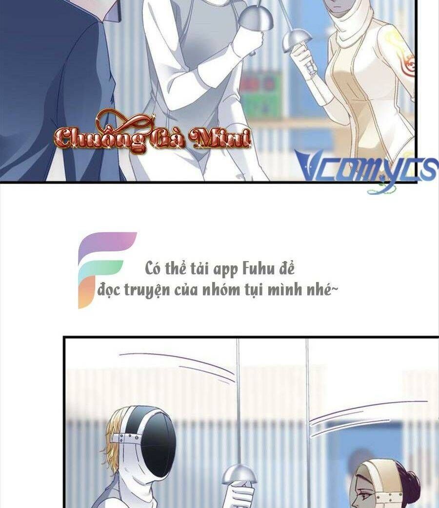 Bảo Bối Tâm Gan Của Lão Đại Xuyên Không Trở Lại Rồi: Chapter 93