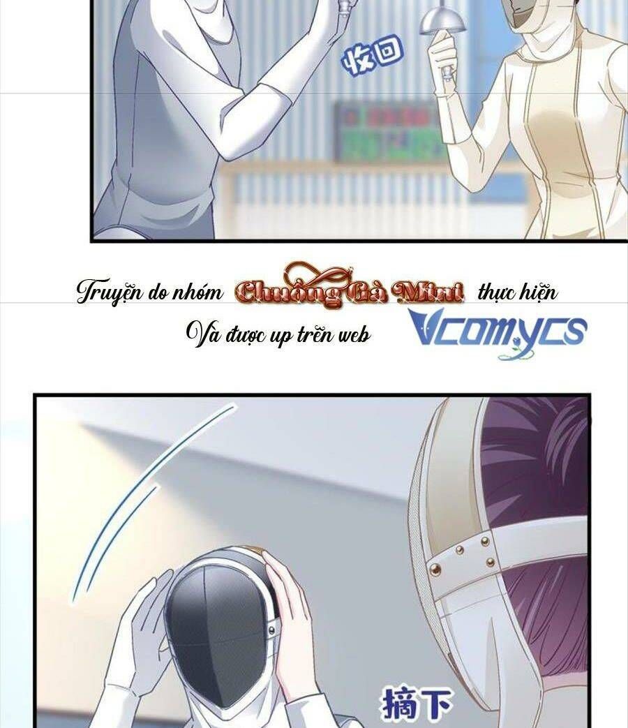 Bảo Bối Tâm Gan Của Lão Đại Xuyên Không Trở Lại Rồi: Chapter 93