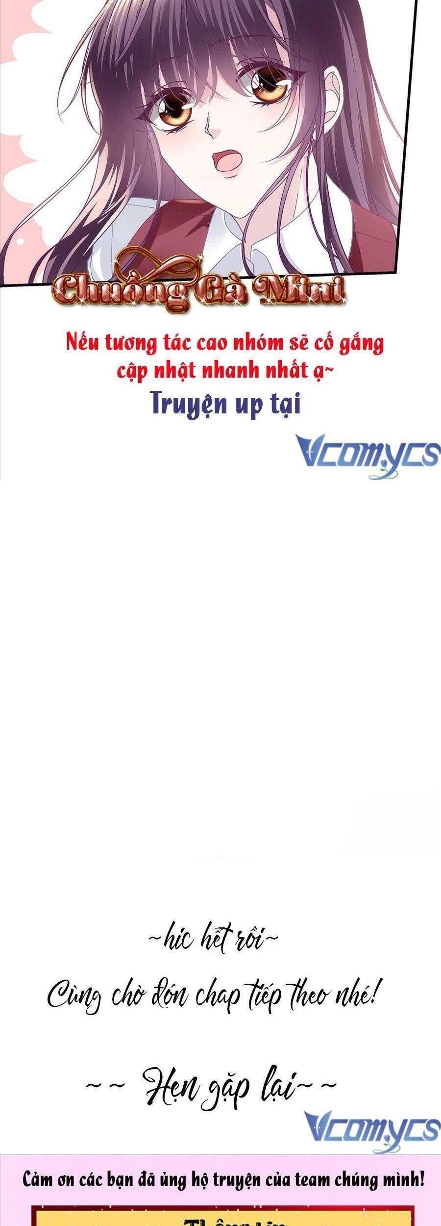 Bảo Bối Tâm Gan Của Lão Đại Xuyên Không Trở Lại Rồi: Chapter 94