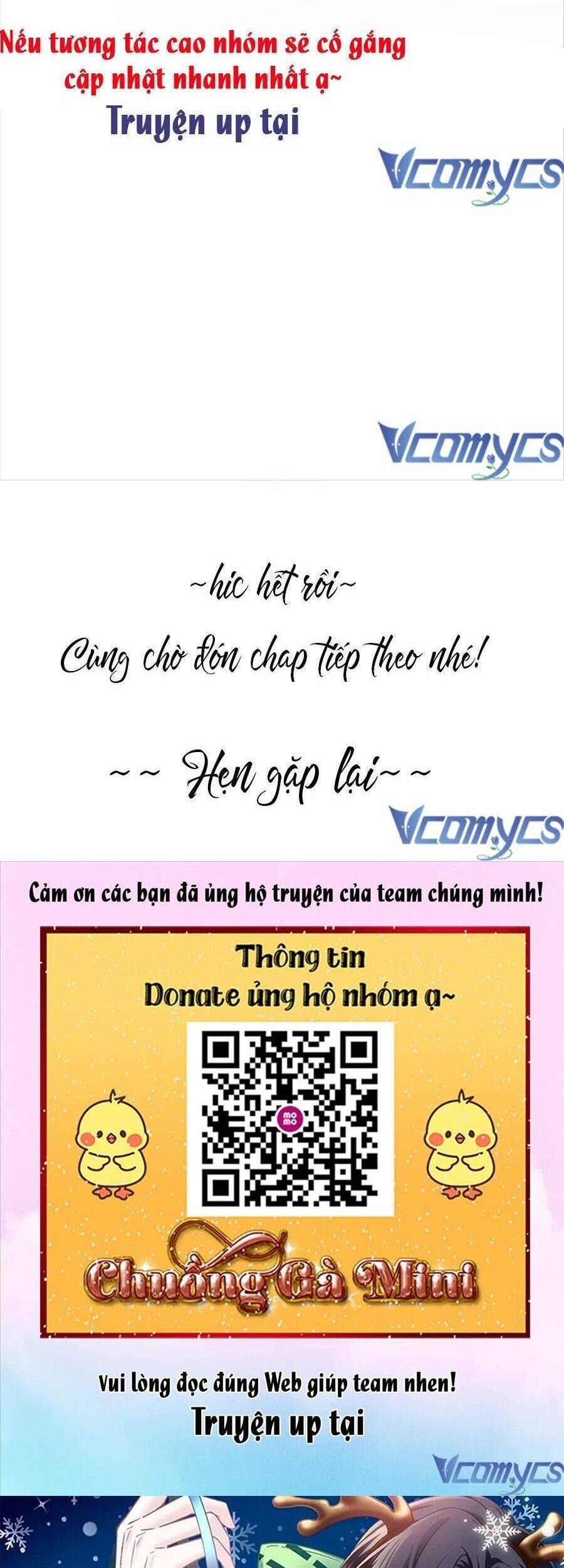 Bảo Bối Tâm Gan Của Lão Đại Xuyên Không Trở Lại Rồi: Chapter 95