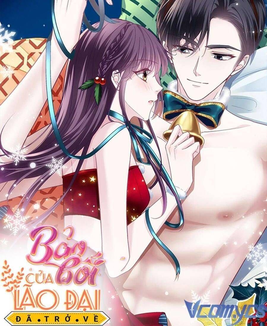 Bảo Bối Tâm Gan Của Lão Đại Xuyên Không Trở Lại Rồi: Chapter 95