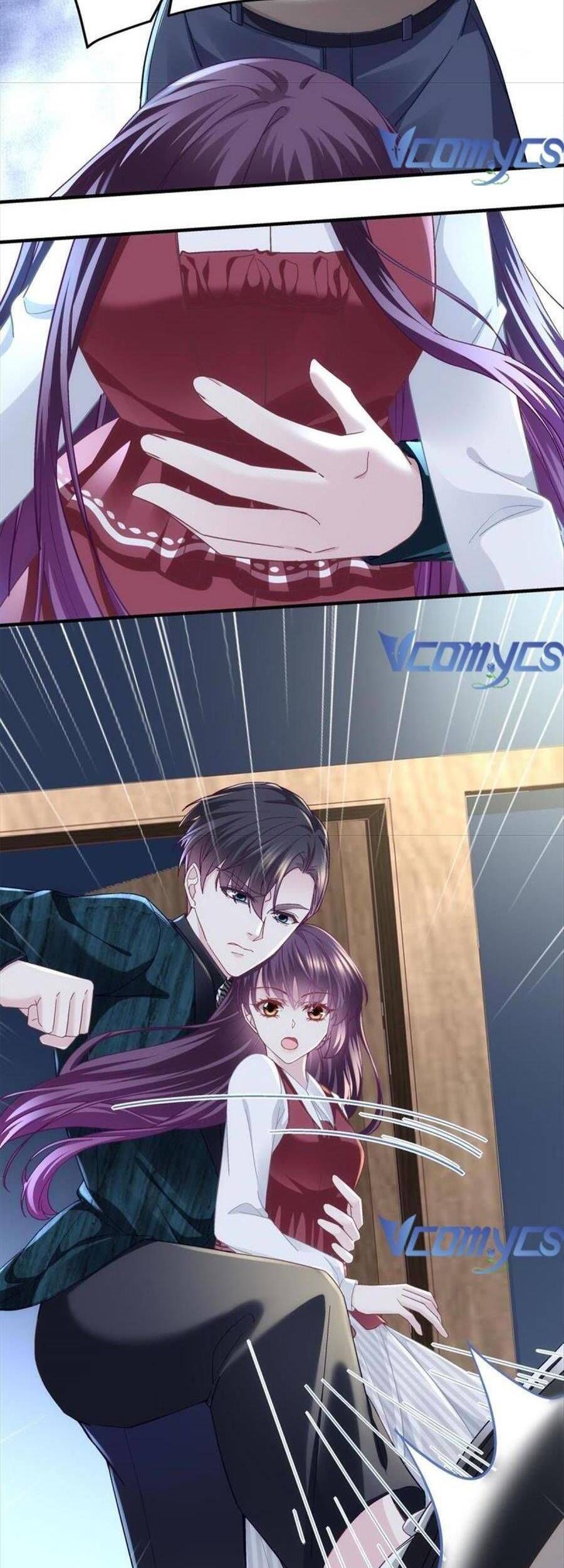 Bảo Bối Tâm Gan Của Lão Đại Xuyên Không Trở Lại Rồi: Chapter 95