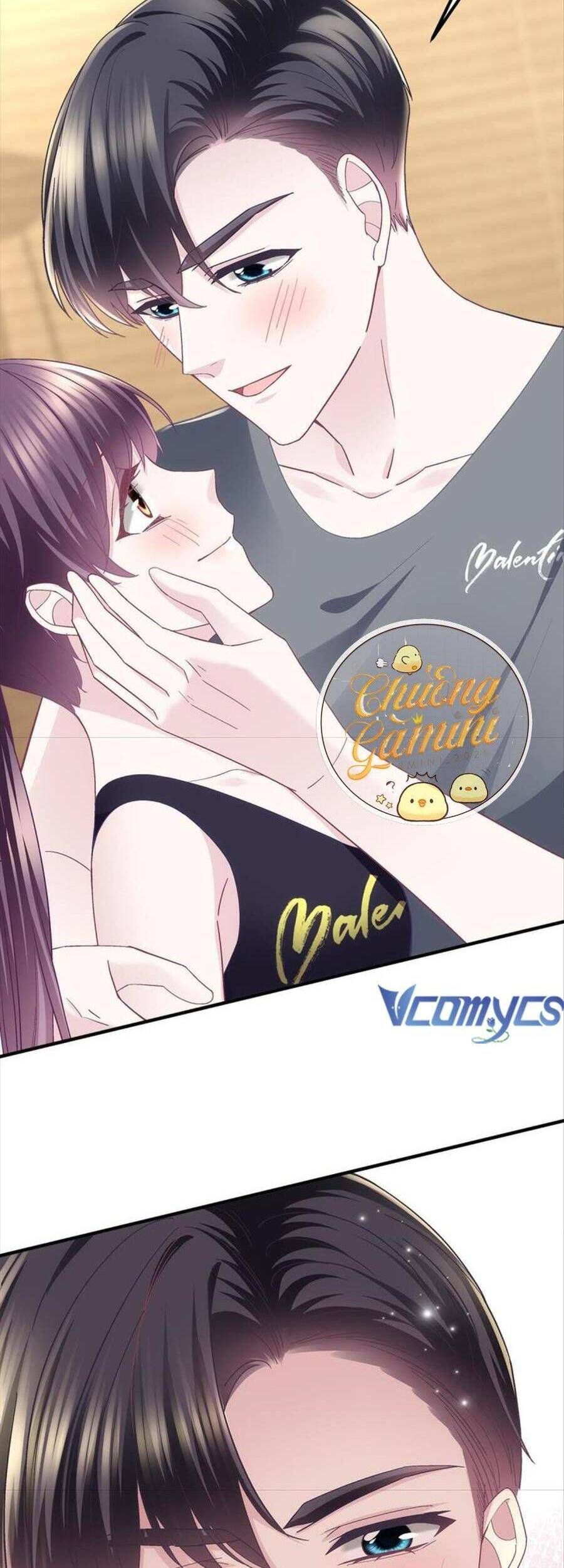 Bảo Bối Tâm Gan Của Lão Đại Xuyên Không Trở Lại Rồi: Chapter 97