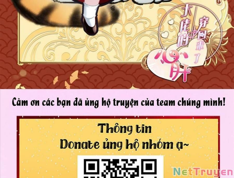 Bảo Bối Tâm Gan Của Lão Đại Xuyên Không Trở Lại Rồi: Chapter 98