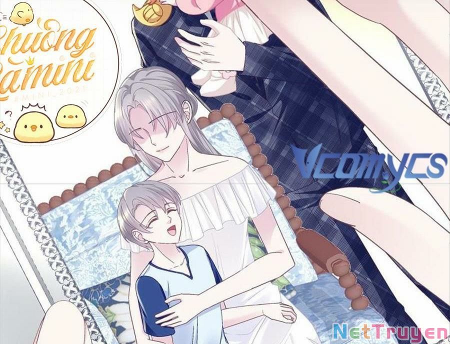 Bảo Bối Tâm Gan Của Lão Đại Xuyên Không Trở Lại Rồi: Chapter 98