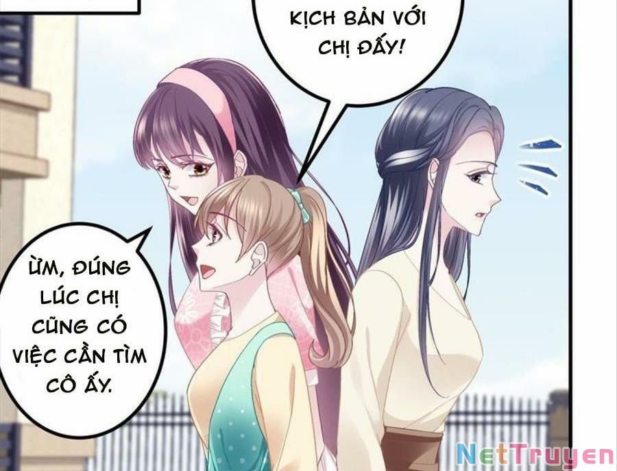 Bảo Bối Tâm Gan Của Lão Đại Xuyên Không Trở Lại Rồi: Chapter 98