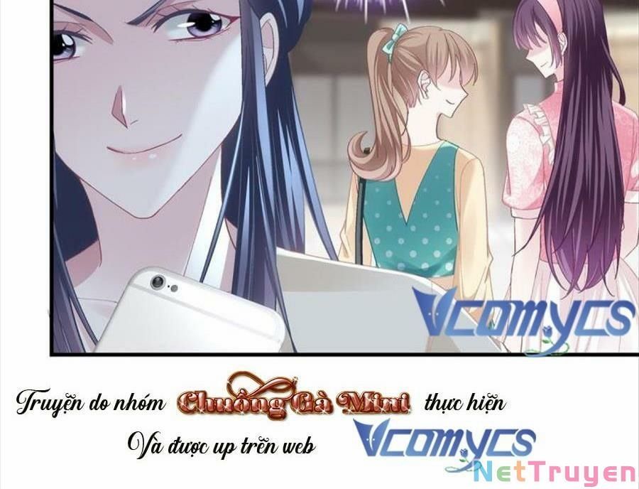 Bảo Bối Tâm Gan Của Lão Đại Xuyên Không Trở Lại Rồi: Chapter 98