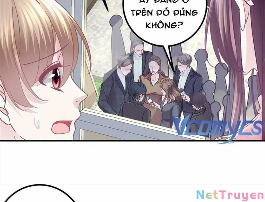 Bảo Bối Tâm Gan Của Lão Đại Xuyên Không Trở Lại Rồi: Chapter 98