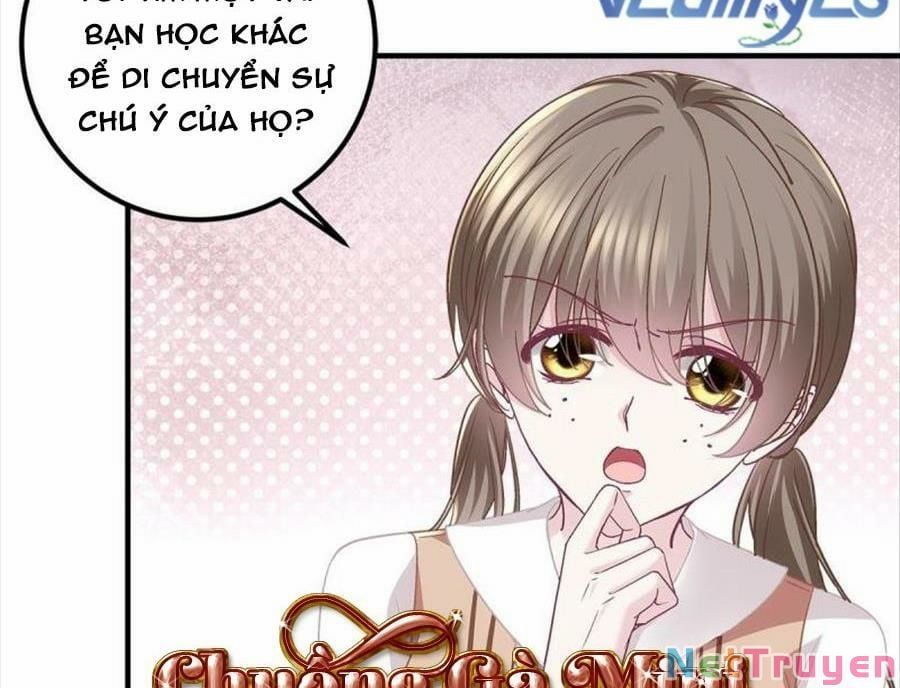 Bảo Bối Tâm Gan Của Lão Đại Xuyên Không Trở Lại Rồi: Chapter 98