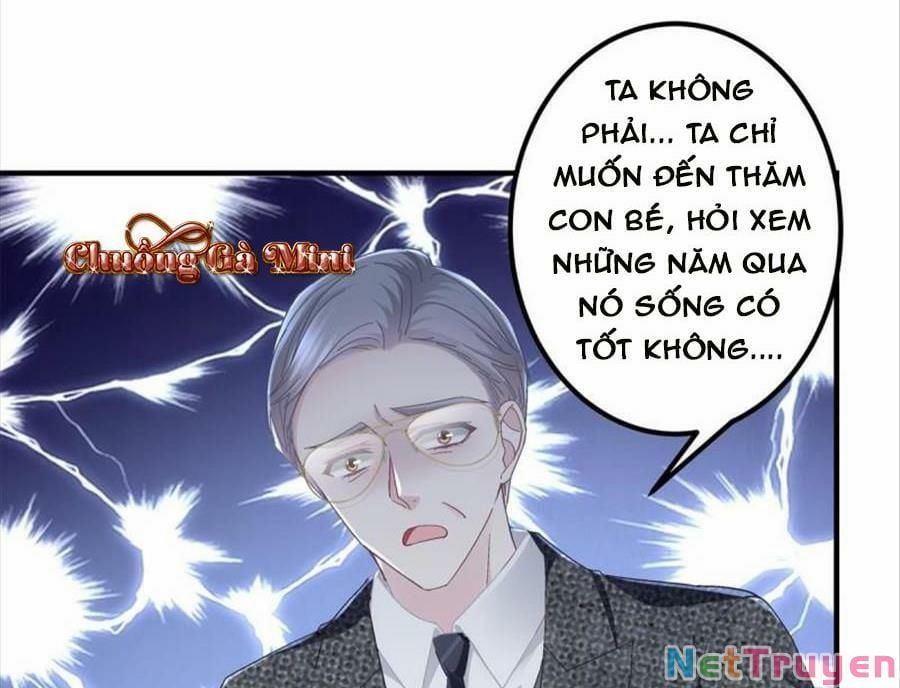 Bảo Bối Tâm Gan Của Lão Đại Xuyên Không Trở Lại Rồi: Chapter 98