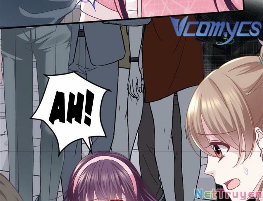 Bảo Bối Tâm Gan Của Lão Đại Xuyên Không Trở Lại Rồi: Chapter 98