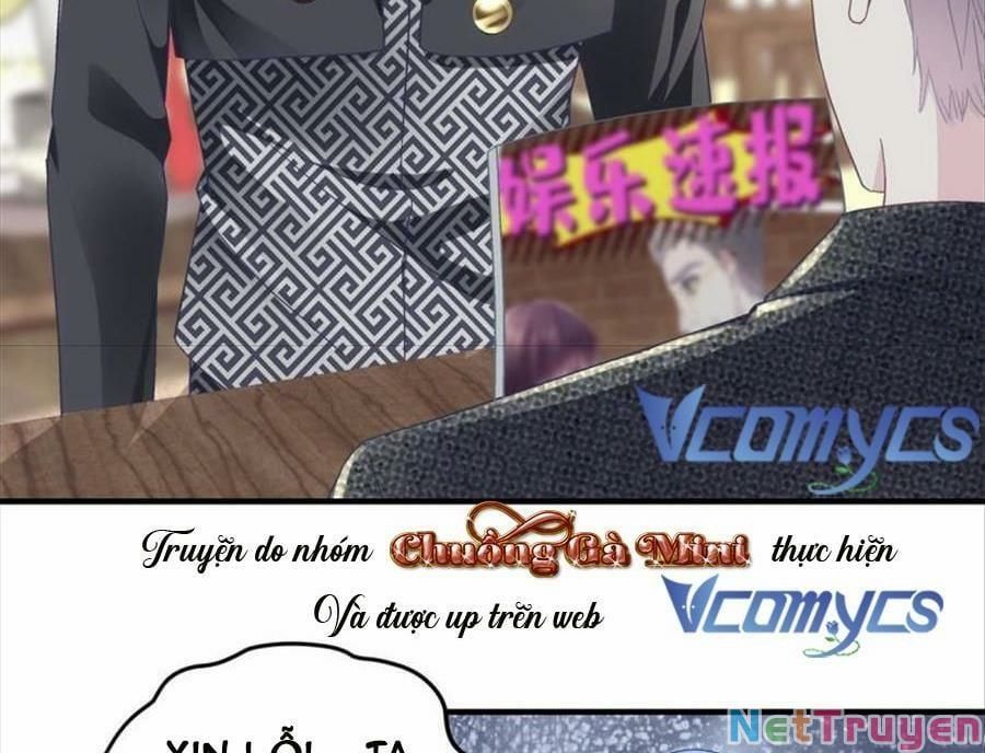 Bảo Bối Tâm Gan Của Lão Đại Xuyên Không Trở Lại Rồi: Chapter 98