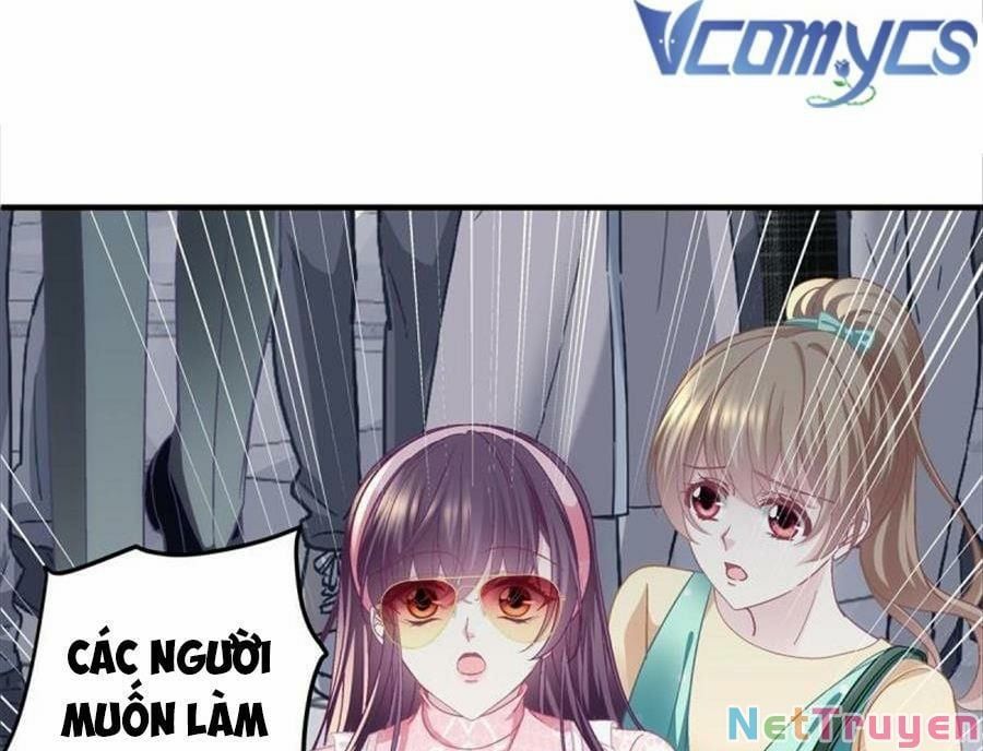 Bảo Bối Tâm Gan Của Lão Đại Xuyên Không Trở Lại Rồi: Chapter 98