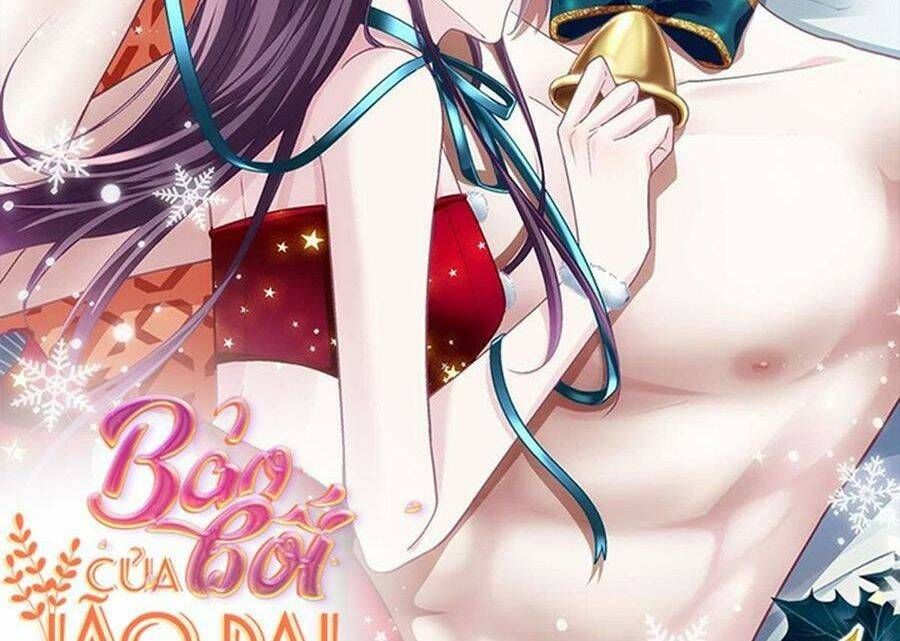 Bảo Bối Tâm Gan Của Lão Đại Xuyên Không Trở Lại Rồi: Chapter 99