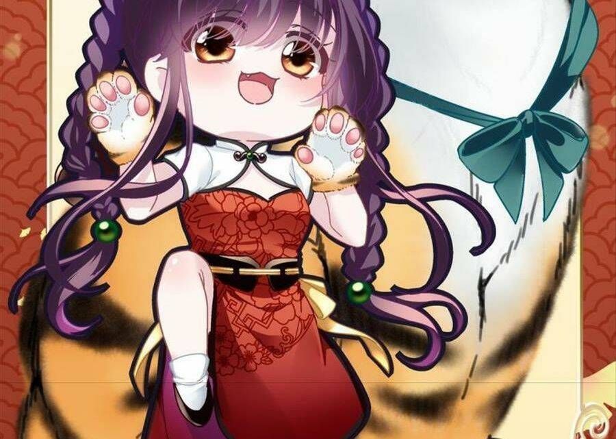 Bảo Bối Tâm Gan Của Lão Đại Xuyên Không Trở Lại Rồi: Chapter 99