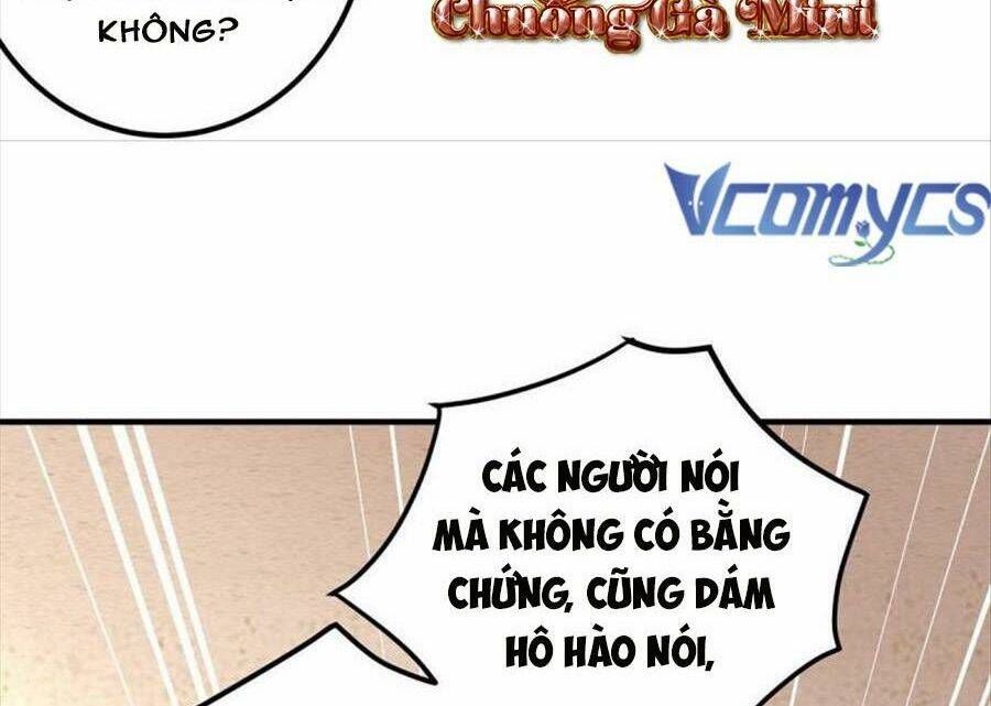 Bảo Bối Tâm Gan Của Lão Đại Xuyên Không Trở Lại Rồi: Chapter 99