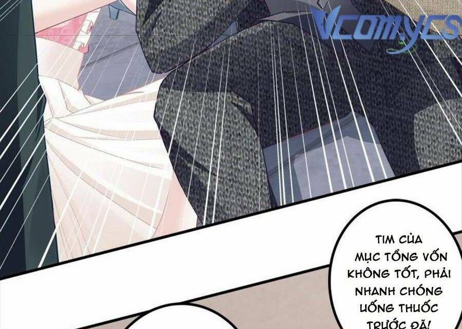 Bảo Bối Tâm Gan Của Lão Đại Xuyên Không Trở Lại Rồi: Chapter 99