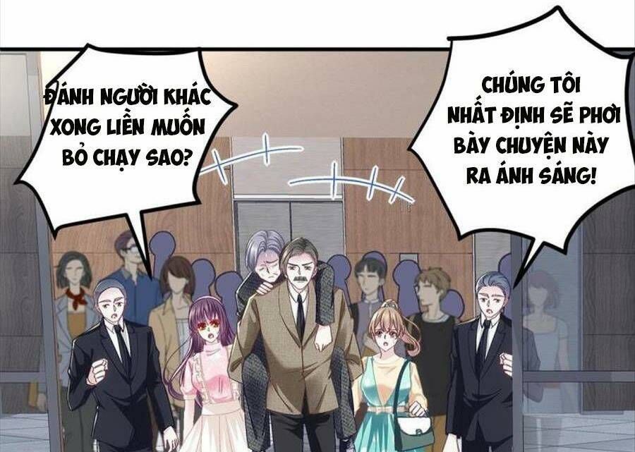 Bảo Bối Tâm Gan Của Lão Đại Xuyên Không Trở Lại Rồi: Chapter 99