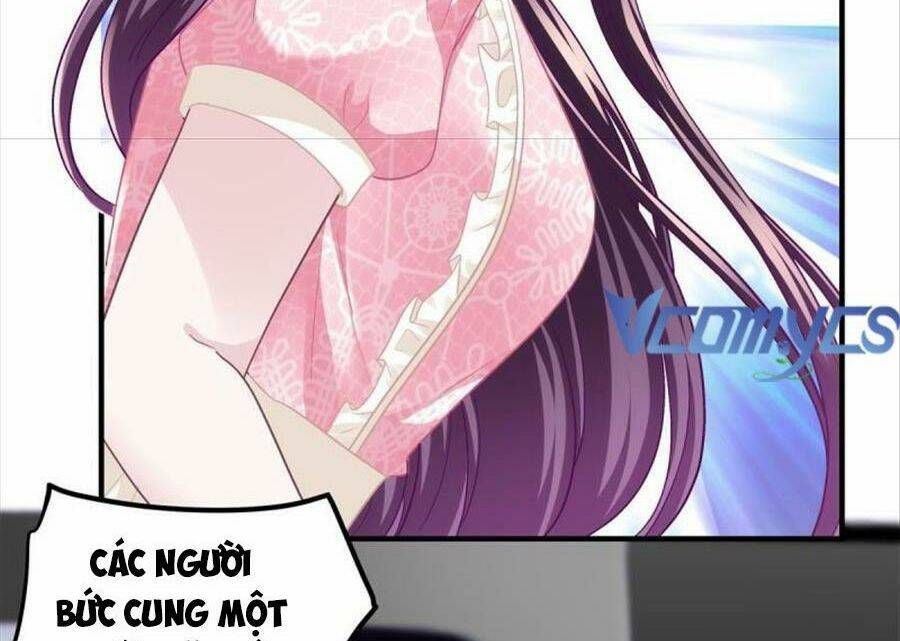 Bảo Bối Tâm Gan Của Lão Đại Xuyên Không Trở Lại Rồi: Chapter 99