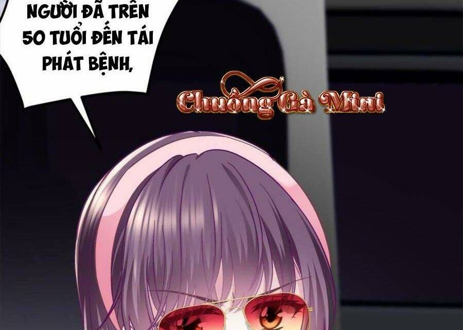 Bảo Bối Tâm Gan Của Lão Đại Xuyên Không Trở Lại Rồi: Chapter 99