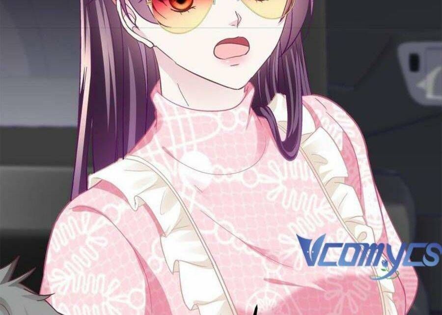 Bảo Bối Tâm Gan Của Lão Đại Xuyên Không Trở Lại Rồi: Chapter 99