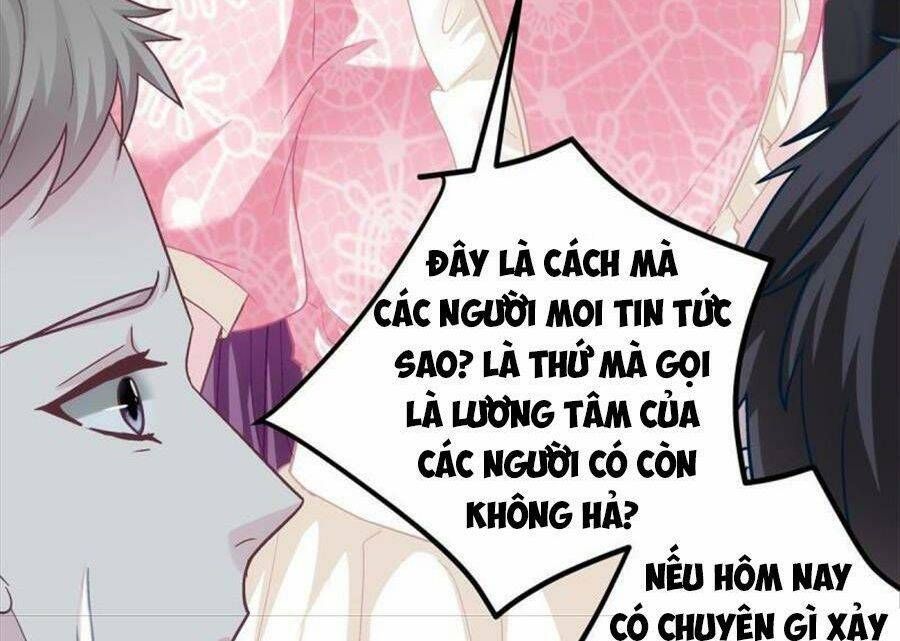 Bảo Bối Tâm Gan Của Lão Đại Xuyên Không Trở Lại Rồi: Chapter 99