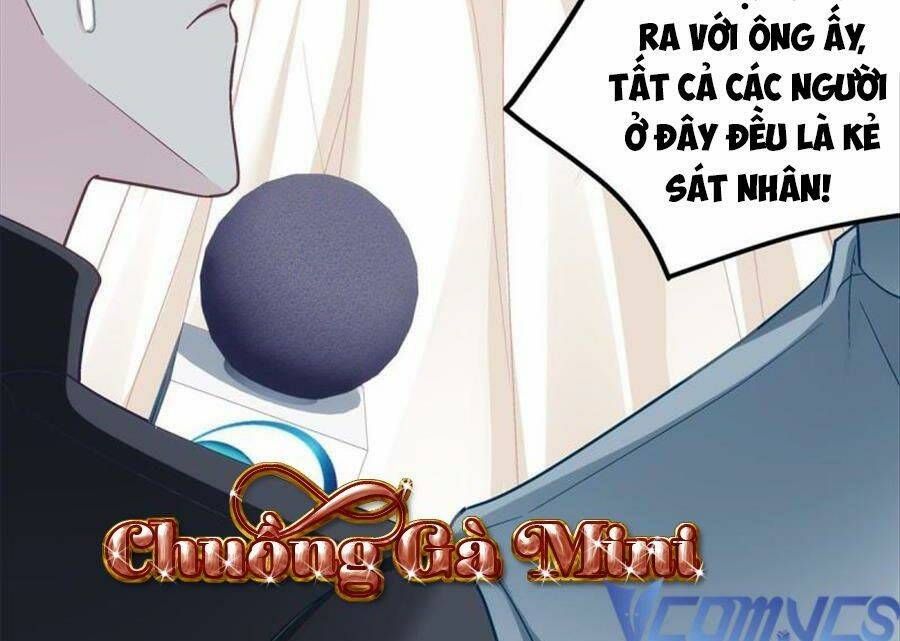 Bảo Bối Tâm Gan Của Lão Đại Xuyên Không Trở Lại Rồi: Chapter 99