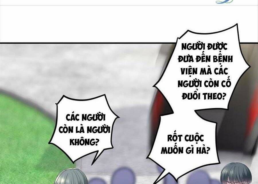 Bảo Bối Tâm Gan Của Lão Đại Xuyên Không Trở Lại Rồi: Chapter 99