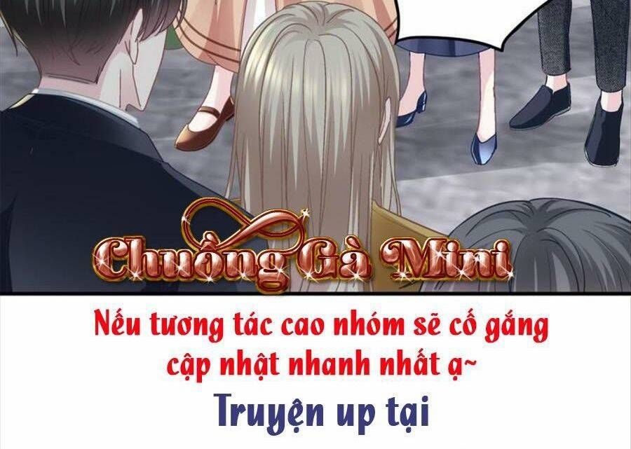 Bảo Bối Tâm Gan Của Lão Đại Xuyên Không Trở Lại Rồi: Chapter 99