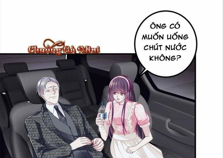 Bảo Bối Tâm Gan Của Lão Đại Xuyên Không Trở Lại Rồi: Chapter 99