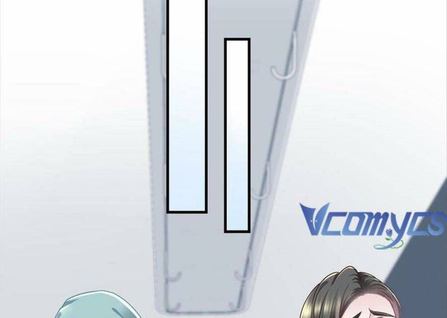 Bảo Bối Tâm Gan Của Lão Đại Xuyên Không Trở Lại Rồi: Chapter 99