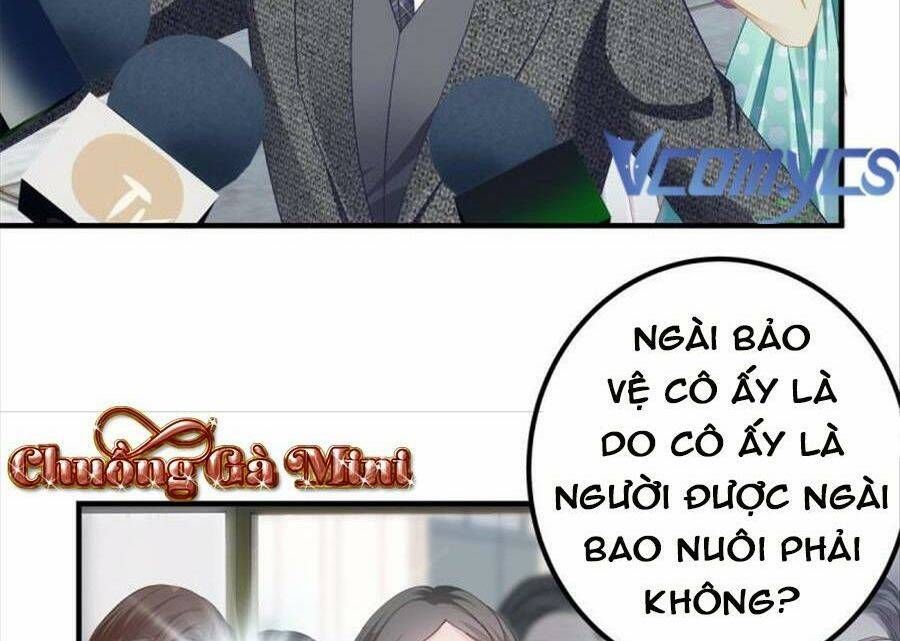 Bảo Bối Tâm Gan Của Lão Đại Xuyên Không Trở Lại Rồi: Chapter 99