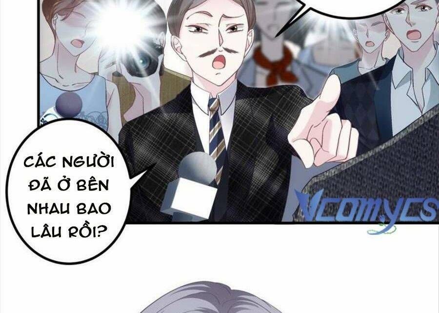 Bảo Bối Tâm Gan Của Lão Đại Xuyên Không Trở Lại Rồi: Chapter 99