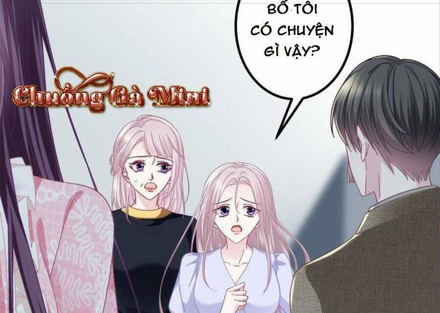 Bảo Bối Tâm Gan Của Lão Đại Xuyên Không Trở Lại Rồi: Chapter 99