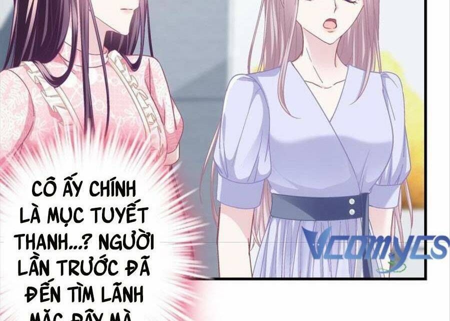 Bảo Bối Tâm Gan Của Lão Đại Xuyên Không Trở Lại Rồi: Chapter 99