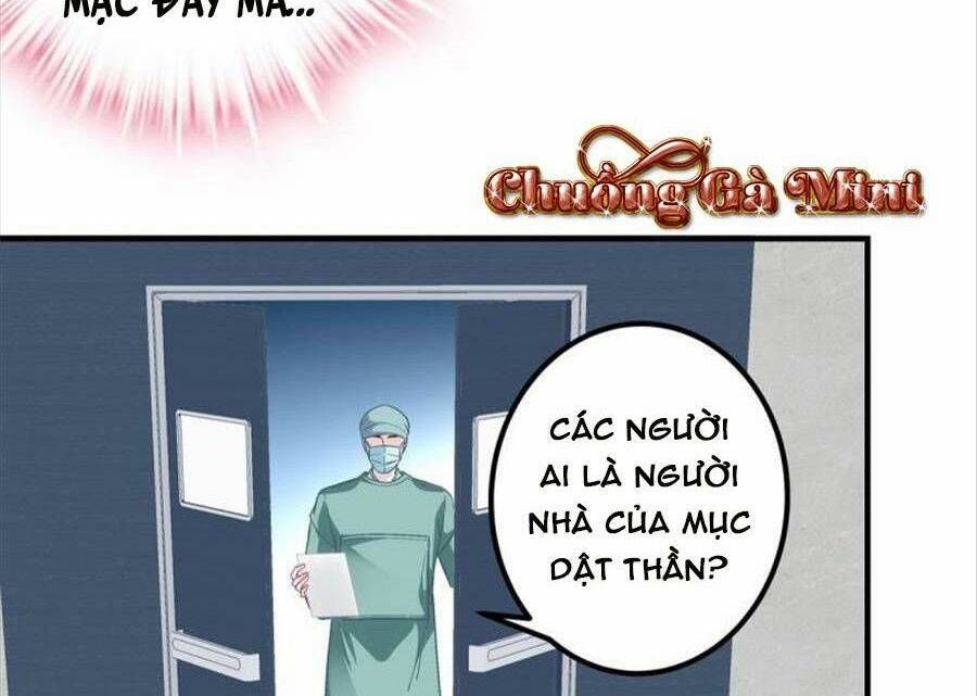 Bảo Bối Tâm Gan Của Lão Đại Xuyên Không Trở Lại Rồi: Chapter 99